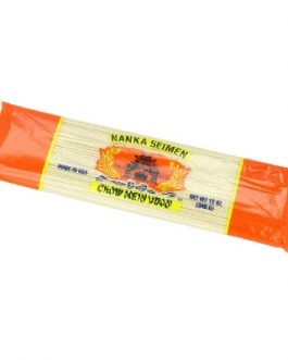 Nanka Seimen Chowmein Noodles (30x12OZ )