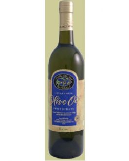 Napa Valley Olive Oil Sweet/Fruity (12×25.4OZ )