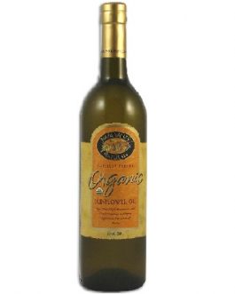 Napa Valley Sunflower Oil (12×25.4OZ )