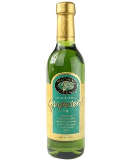 Napa Valley Grape Seed Oil (12×25.4OZ )