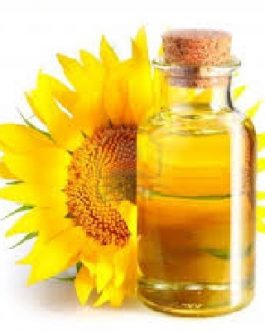 Napa Valley Sunflower Oil (1x35LB )