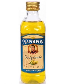 Napoleon Co. Pure Olive Oil (12×16.9OZ )