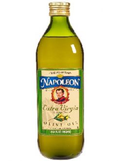 Napoleon Co. Ex Virgin Olive Oil (6×33.8OZ )