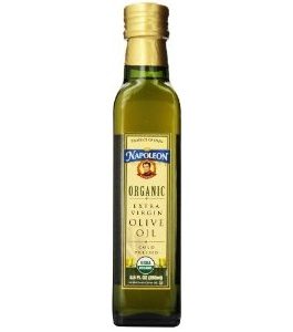 Napoleon Co. Extra Vrgin Oliv Oil (12×8.5OZ )