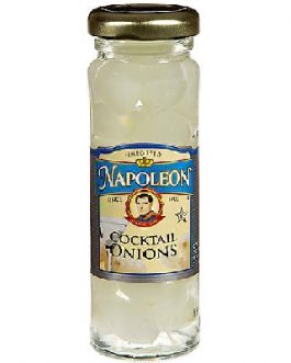 Napoleon Co. Cocktail Onions (12×3.5OZ )