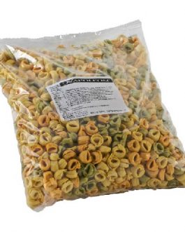 Napoleon Co. Tricolor Tortellini (3x5LB )