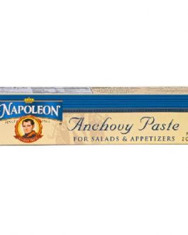 Napoleon Co. Anchovy Paste (1x2OZ )