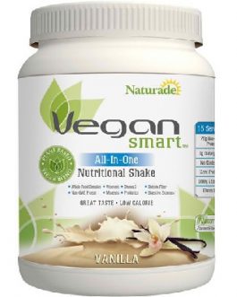 Naturade Products, Inc. Vgnsmrt Van Shake (1×22.5OZ )