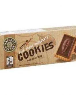 Natural Nectar Choc/Drm Milk Chocolate Cookie (12×5.29OZ )