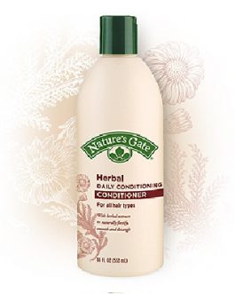 Nature’s Gate Herbal Daily Conditioner (1x32OZ )