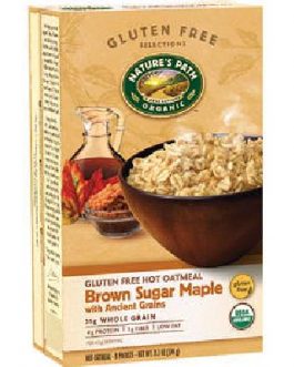 Nature’s Path Bsgr Mapple Anct GF (6×11.3OZ )