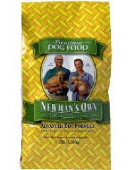 Newman’s Own Organics Adv Dog Chicken Rice (1x7LB )