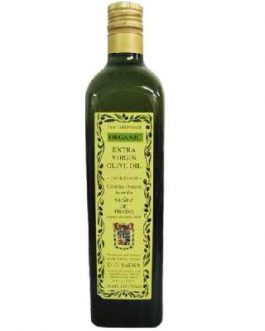 Nunez De Prado Spanish Evoo (12x750ML )