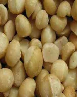 Nuts Macadma Nut Raw Knya (1x25LB )