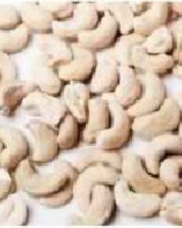 Nuts Cshw Whole Lg Fncy R/S (1x25LB )