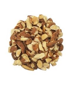 Nuts Almond Diced Butterstck (1x20LB )