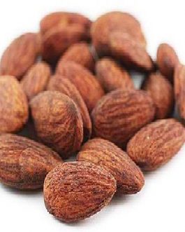 Nuts Almonds Tamari (1x10LB )