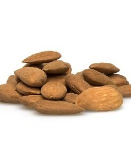 Nuts Almond Nps Past (1x25LB )