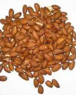 Nuts Almonds Dr/Ns (1x10LB )