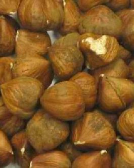 Nuts Filberts (Hazelnuts) (1x25LB )