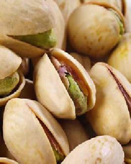 Nuts Roasted Pistachios (1x5LB )