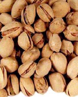 Nuts Rstd&Sltd Pistachios (1x5LB )