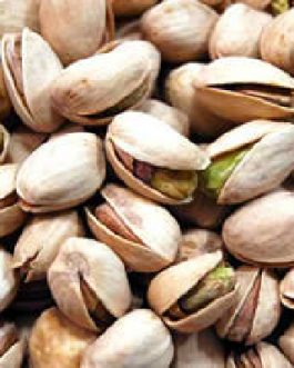 Nuts Raw Pistachios (1x5LB )