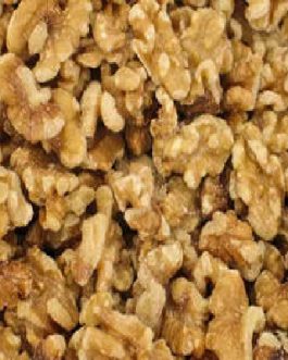 Nuts Walnuts Shelled (1x5LB )