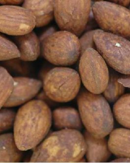 Nuts Tamari Almonds (1x10LB )