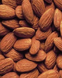 Nuts Almonds (1x5LB )