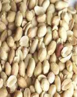 Nuts Peanuts Shelled Rs Usa (1x5LB )