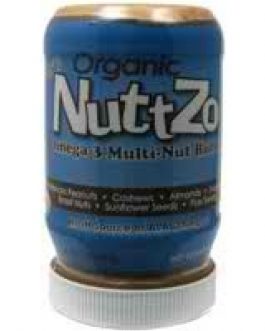 Nuttzo Original Crunchy (6x16OZ )