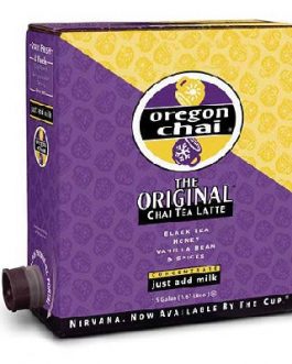 Oregon Chai Chai Conc (1×1.5GAL )