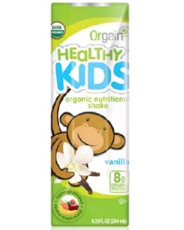 Orgain Healthy Kid Van (12×8.25OZ )