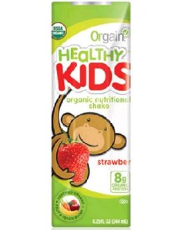 Orgain Healthykid Strawberry (12×8.25OZ )