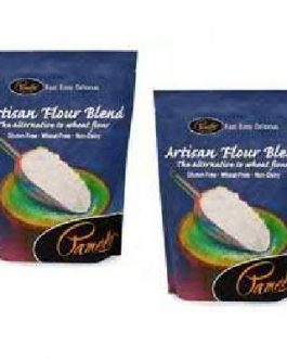 Pamela’s Products Artisan Flour Blend (3x4LB )