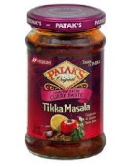 Patak Tikka Mas Cry Pst (6x10OZ )