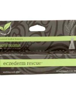 Peaceful Mountain Eczema Rescue (1x1OZ )