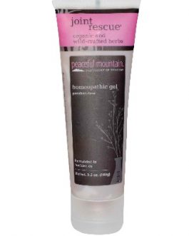 Peaceful Mountain Joint Rescue Gel (1×3.5OZ )