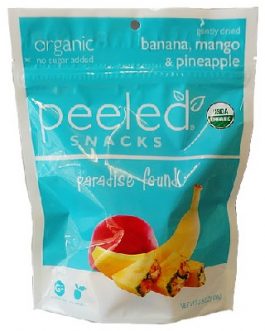 Peeled Found Mix (12×3.5OZ )