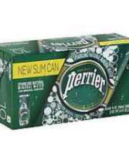 Perrier Sparkling Min Water Original (3x10Pack )