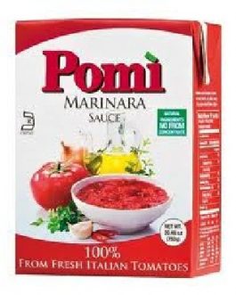 Pomi Marinara Sauce (12×26.46OZ )