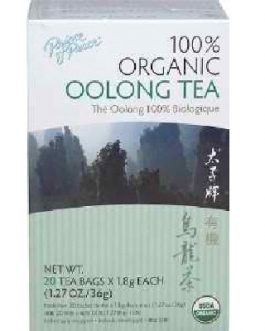 Prince Of Peace Oolong Tea (1x20BAG )