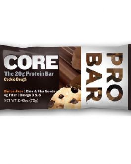 Probar Core Cookie Dgh Prtnbar (12×2.46OZ )