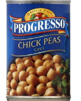 Progresso C Hickory Peas (24x15OZ )