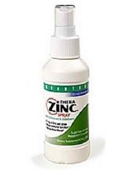 Quantum Thera Zinc Spray (1x2OZ )