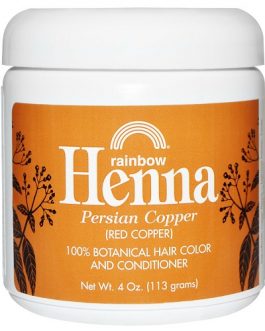 Rainbow Research Copper Henna (1x4OZ )