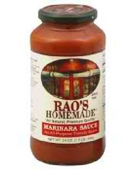 Rao’s Homemade Marinara Sauce (12x24OZ )