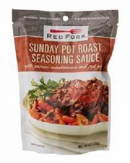 Red Fork Sun Potato Roast Seasoning Sauce (6x8OZ )