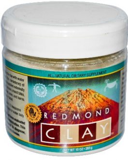 Redmond Clay Redmond Clay (1x10OZ )